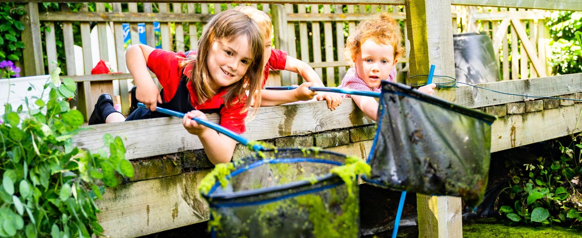A photo from Hintlesham and Chattisham CE Primary School