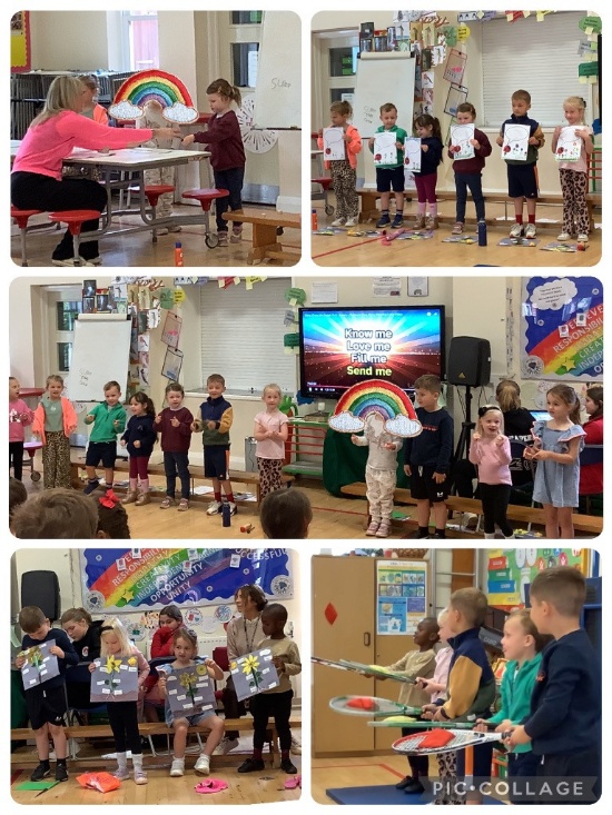Ruby Class Sharing Assembly