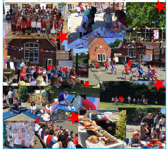 VE Day Celebrations!